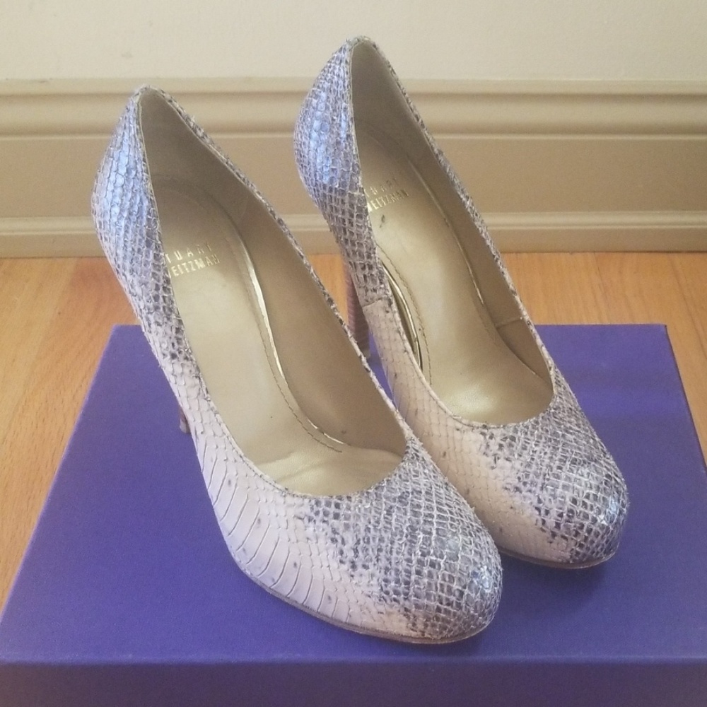 Women's shoe